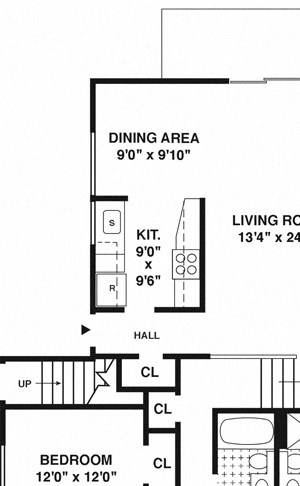Three Bedroom Two Bathroom Three Bedroom Two Bathroom